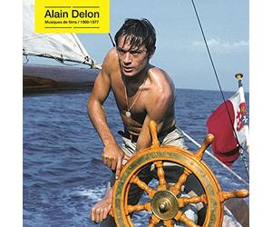 Le Cinéma d'Alain Delon