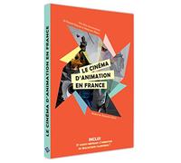 Le cinéma d'animation en France