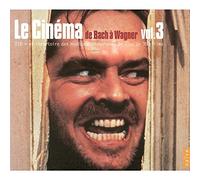 Le Cinema De Bach a Wagner 3