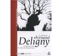 Le cinéma de Fernand Deligny [Édition Collector] [Édition Collector]
