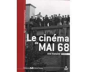 Le cinéma de Mai 68, une histoire vol. 1