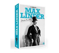 Le cinéma de Max Linder COFFRET DVD Nuovo Documentario