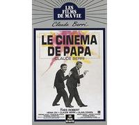Le cinema de papa