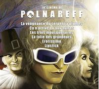 Le cinema de polnareff