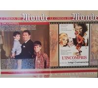 Le Cinéma du Monde La collection Série 4 - N°7: L'incompris