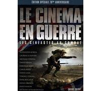 Le Cinéma en guerre - Coffret 2 DVD