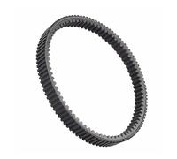 Le cinghie di trasmissione durevoli resistenti all'usura EPDM sono utilizzate per Guepard 650 800 900 1000cc 422280360 420280366 715000302 Cinghie trapezoidali