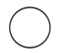 Le cinghie quadrate della cinghia 1.5mm del quadrato di alta elasticità per i vecchi registratori sostituiscono la cinghia di trasmissione di dimensione piegata delle componenti di gomma usurate 20