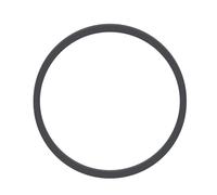 Le cinghie quadrate della cinghia 1.5mm del quadrato di alta elasticità per i vecchi registratori sostituiscono la cinghia di trasmissione di dimensione piegata delle componenti di gomma usurate 20