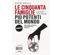 Le cinquanta famiglie più potenti del mondo