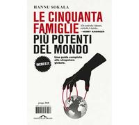 Le cinquanta famiglie più potenti del mondo