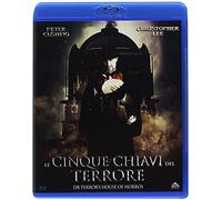 Blu-Ray Cinque Chiavi Del Terrore (Le)