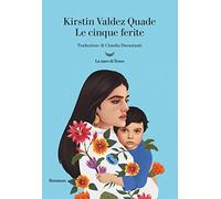 Le cinque ferite