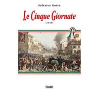 Le Cinque Giornate 1848
