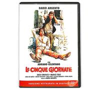 Le Cinque Giornate