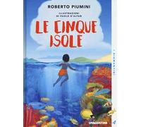 Le cinque isole