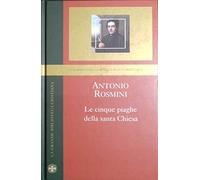 LE CINQUE PIAGHE DELLA SANTA CHIESA 2007