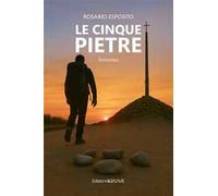 Le cinque pietre. Ediz. integrale
