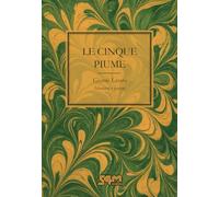 Le cinque piume