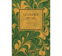 Le cinque piume