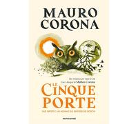 Le cinque porte - Corona Mauro