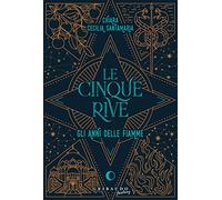Le cinque rive