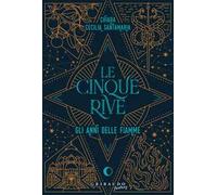 Le cinque rive