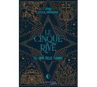 Le cinque rive
