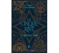 Le cinque rive