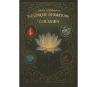 LE CINQUE SFUMATURE DELL'ANIMO: Poesie