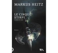 Le cinque stirpi