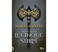 Le cinque stirpi - Heitz Markus