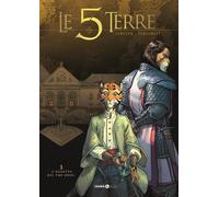 LE CINQUE TERRE 3 - L'OGGETTO DEL TUO ODIO