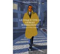 Le cinque vite di Giorgio Scerbanenco