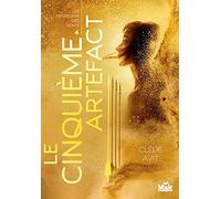 Le cinquième artefact