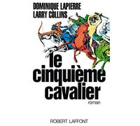 Le cinquième cavalier