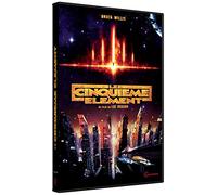 Le Cinquième élement