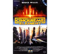 Le cinquième element