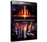 Le Cinquième Elément [4K Ultra HD]