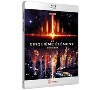 Le Cinquième Elément [Blu-Ray]