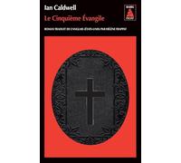 Le cinquième évangile