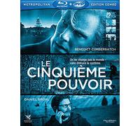 Le cinquième pouvoir