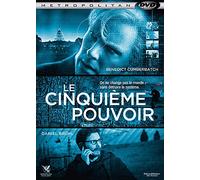 Le cinquième pouvoir