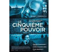 Le cinquième pouvoir