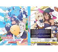 Le circostanze familiari della strega irregolare (VOL.1 - 12 End) ~ Tutte...