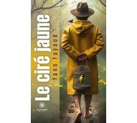 Le ciré jaune