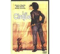 Le Cirque