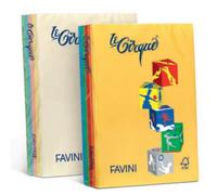 LE CIRQUE 80G 5FORTI+5TENUI A4