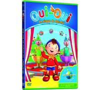 Oui-Oui - 3 - Le cirque de Oui-Oui (DVD)