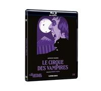 Le Cirque des vampires